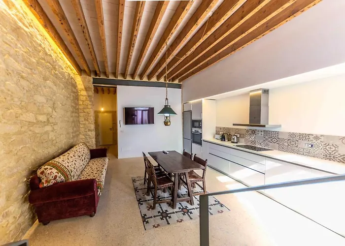 Plaza De Toros Suites B